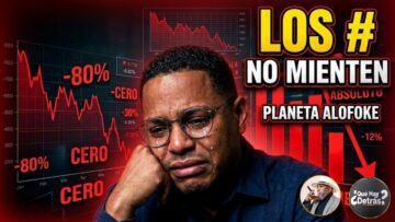 Datos Preocupantes: Planeta Alofoke está Fracasando