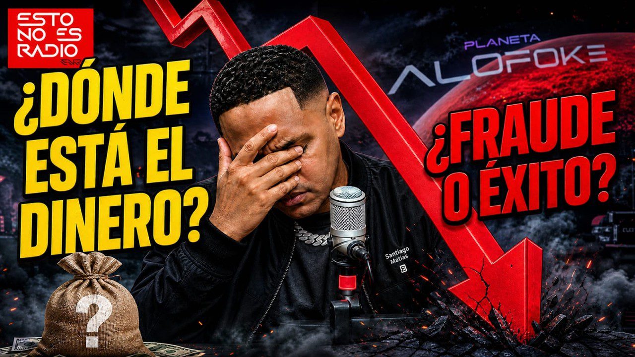¿Éxito o lavado de imagen? La cruda realidad financiera de Planeta