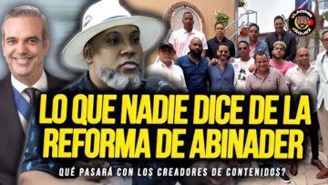 LA REFORMA FISCAL LE DARÁ DURO A LOS MÁS POBRES! QUÉ PASARÁ CON LOS YOUTUBERS?