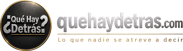 Qué Hay Detrás
