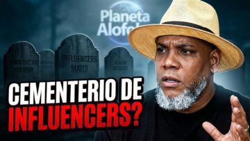 Planeta Alofoke: El Cementerio de Influencers