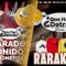 Toxic Crow y La Insuperable VS Los Rabakuku