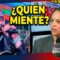 ¿Quién Dice la Verdad? Anthony Santos VS Carmen Jiménez