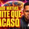 Santiago Matias Reconoce el GRAN FRACASO de Planeta Alofoke