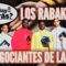 La Verdad Detrás de los Rabakuku: Revelaciones Impactantes