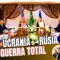 2da. Reunión USA y Ucrania: La Paz o la 3ra. Guerra Mundial