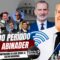 TOMA DE POSESION PRESIDENTE LUIS ABINADER