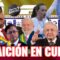 ¡LA TENSIÓN CRECE ENTRE MADURO Y EDMUNDO GONZALEZ EN LA MESA DE NEGOCIACIÓN!