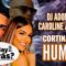 EXCLUSIVA: El Mundo Secreto de DJ Adoni es Revelado