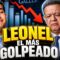 La Gallup Coloca a Leonel en la Línea de la Derrota