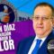El Mensaje Oculto Detras del Nombramiento de Magín Díaz