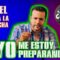Entrevista impactante: Rafael Paz va por la Presidencia en el 2028