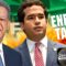 ¿Qué Pasa con la Fuerza del Pueblo? Análisis del ENFRENTAMIENTO entre Leonel y Omar