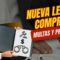 ¿Por Qué la Ley de Compras es un Arma de Doble Filo?
