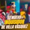 El Show del Mediodia y El Inquisidor de Villa Vásquez