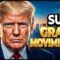 Trump: El Nuevo Lider de Medio Oriente
