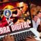 La Batalla Épica por los Medios Digitales: La Lucha Electoral del PRM