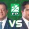 Leonel y Omar ¡En Guerra por la Candidatura 2028!