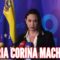 MARIA CORINA MACHADO EN VIVO