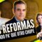 Las REFORMAS: El Gran Enemigo del PRM y Luis Abinader #viralvideo #viralnews