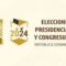 Resultados #ELECCIONES RD 2024 ¿Quién ganará?