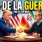 Lo que EE.UU. planea hacer en Irán cambiará todo para Israel