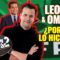 ¿POR QUÉ RAFAEL PAZ FUE SACADO DE LA BOLETA? AQUÍ LA VERDAD