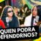 LA COMPETENCIA POR VIEWS Y LIKES EN EL EDIFICIO ROJO #alofoke #viralvideo