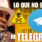 ¡URGENTE! LOS GRAVES PROBLEMAS DE TELEGRAM PARA TU SEGURIDAD
