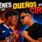 ¿Quienes Controlan el Juego?: Alofoke vs IShowSpeed
