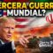 Estados Unidos e IRAN al Borde de la Tercera Guerra Mundial