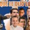 ¿QUE LE DIJO ABINADER A LOS PRESIDENCIABLES DEL PRM?