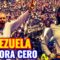 VENEZUELA: EN LA PUERTA DE LA LIBERTAD