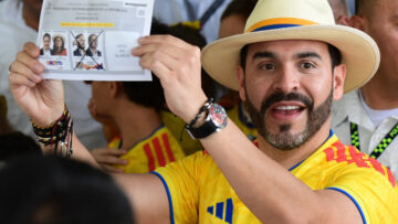 Abelardo de la Espriella