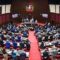 DIPUTADOS