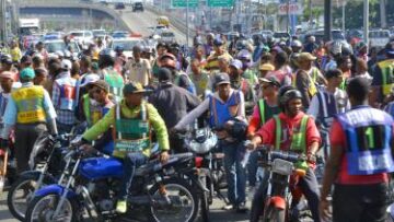 MOTOCONCHOS