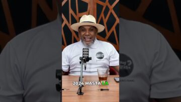 Advertencia al PRM: ¡Cuidado con esos Votos!