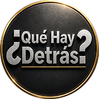 QueHayDetrasRD