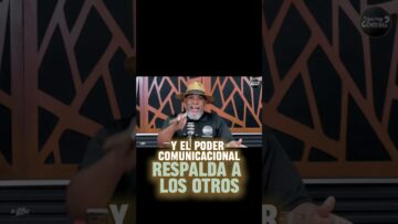 Cómo Funciona el Trípode del Poder ?
