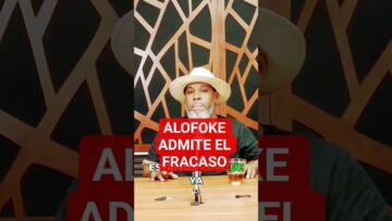 ¡Confirmado! Planeta Alofoke fue un fracaso