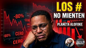 Datos Preocupantes: Planeta Alofoke está Fracasando