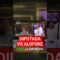 Diputada convierte amenaza en querella penal por difamación