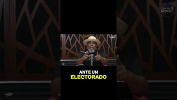 El Electorado Líquido  Sin Ideología