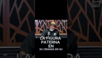 El Origen de Santiago Matías  Creció Sin Padre