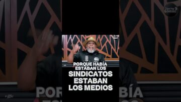 El Poder Antes vs Hoy