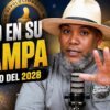 El PRM atrapado en su propia trampa: La guerra por las estructuras y el control del 2028