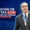 EN VIVO: RENDICION DE CUENTAS 2026 DEL PRESIDENTE LUIS ABINADER