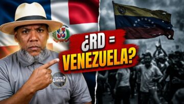 ¿Hacia dónde va RD? El peligro de priorizar el espectáculo sobre la política