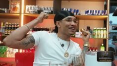 JC La Nevula SOPRENDE a Todo el Mundo con Impactantes Declaraciones