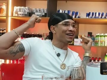JC La Nevula SOPRENDE a Todo el Mundo con Impactantes Declaraciones
